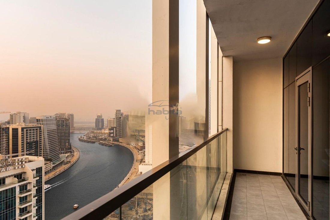 Apartment in Business Bay, Dubai, United Arab Emirates 1 - 15044087