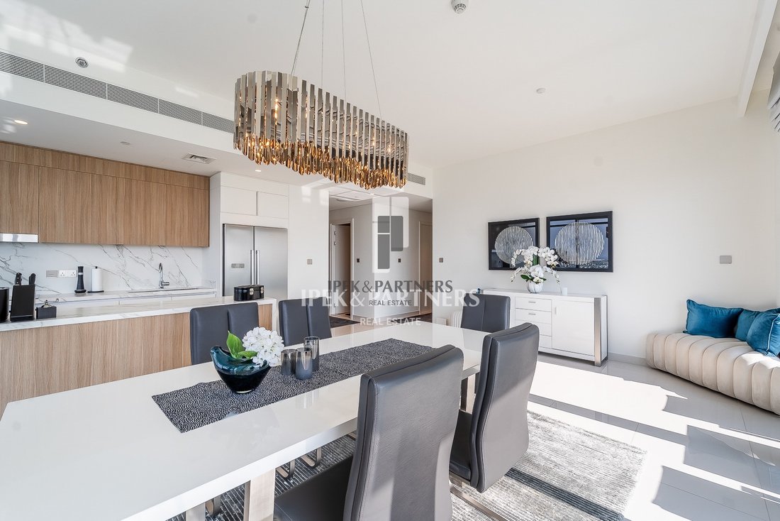 Appartement à Port de Dubaï, Doubaï, Émirats arabes unis 5 - 15171579