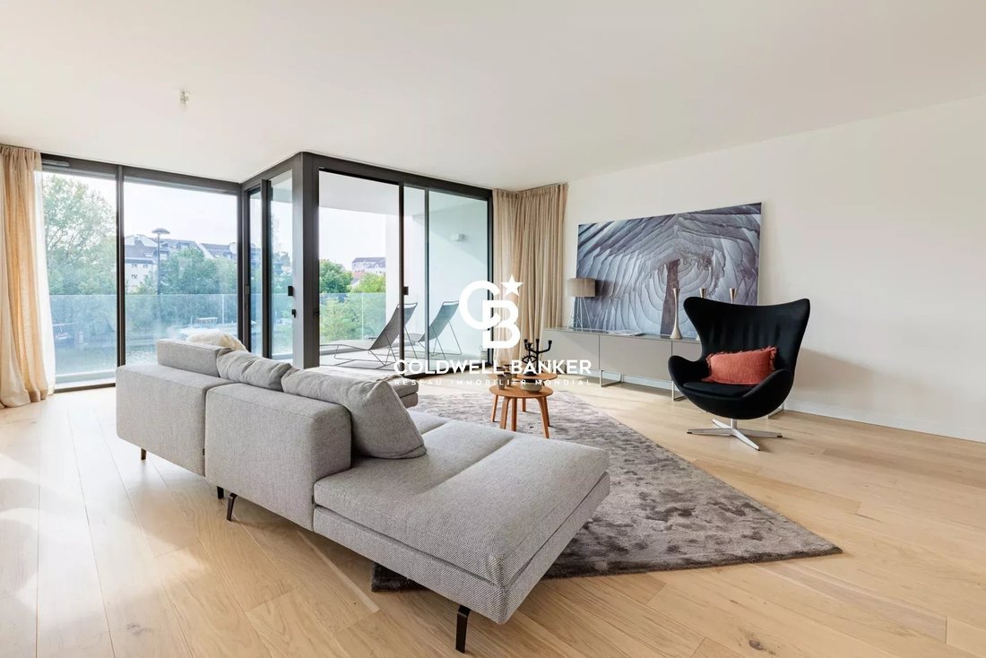 Apartment in Saint Pasquier - Saint Félix, Nantes, France 1 - 12902461
