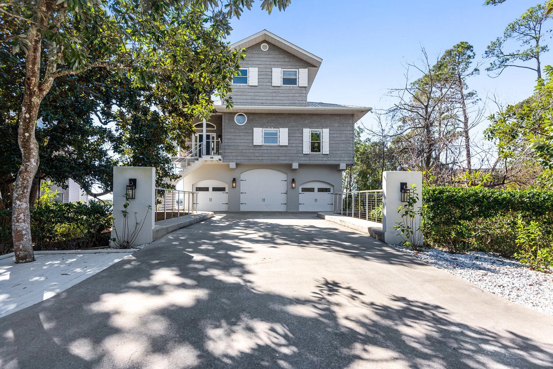 House in Santa Rosa Beach, Florida, United States 1 - 17002956