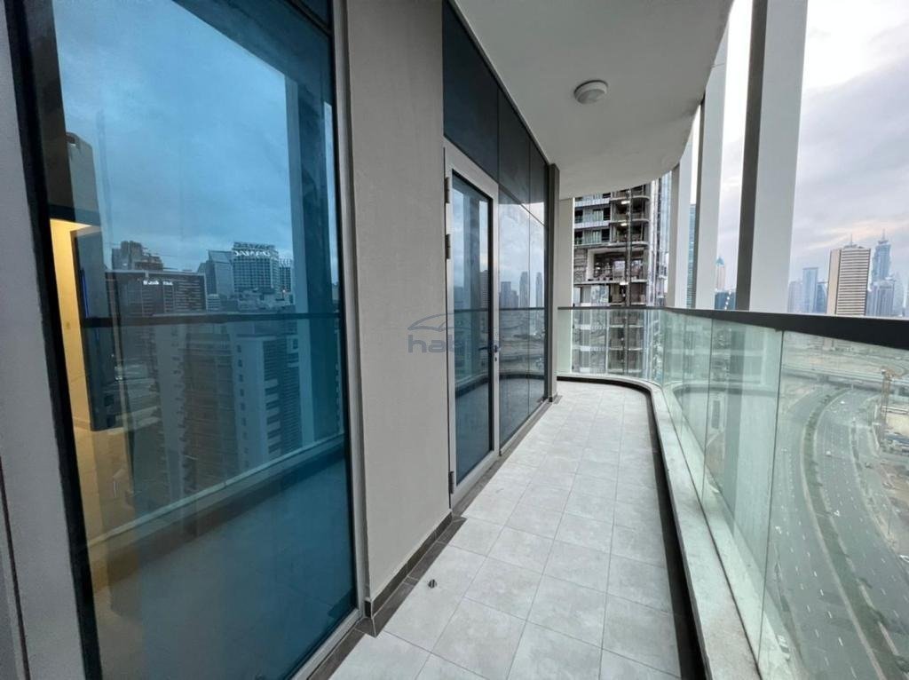 Apartment in Business Bay, Dubai, United Arab Emirates 3 - 15044087