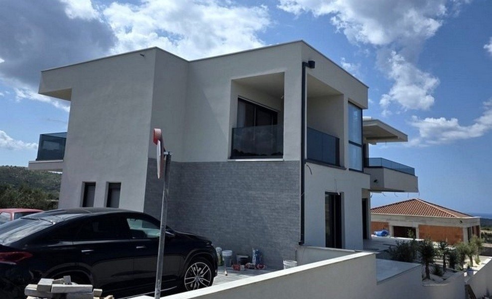 Villa in Primosten, Sibenik-Knin County, Croatia 3 - 17004995