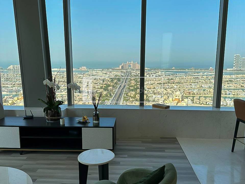Apartment in Palm Jumeirah, Dubai, United Arab Emirates 5 - 16627485