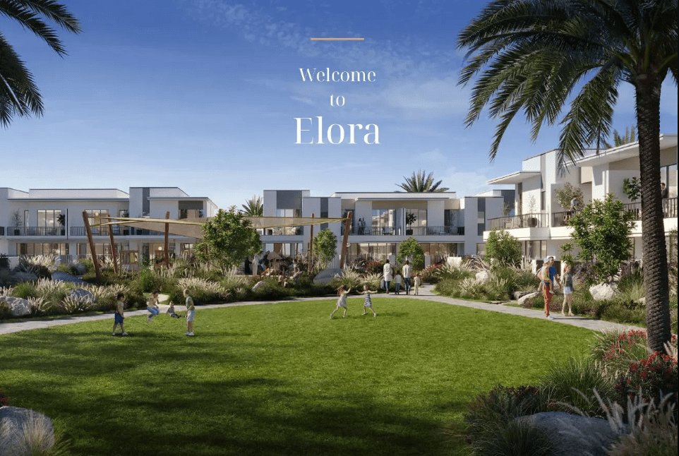 Villa in Ud al Bayda, Dubai, United Arab Emirates 1 - 16188881