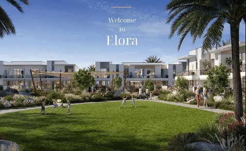 Villa in Ud al Bayda, Dubai, United Arab Emirates 1