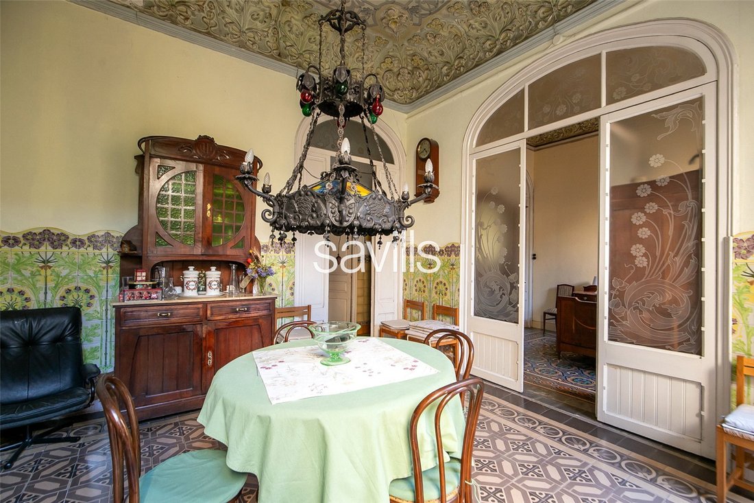 Apartment in Sarrià-Sant Gervasi, Barcelona, Spain 2 - 17003661