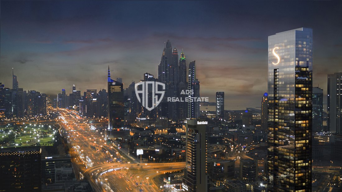 Apartment in Al Thanyah First, Al Thanyah, Dubai 3 - 15960435