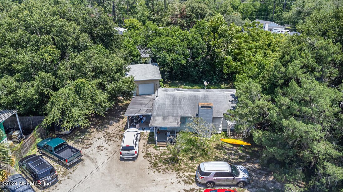 House in St. Augustine, Florida, United States 1 - 17002959
