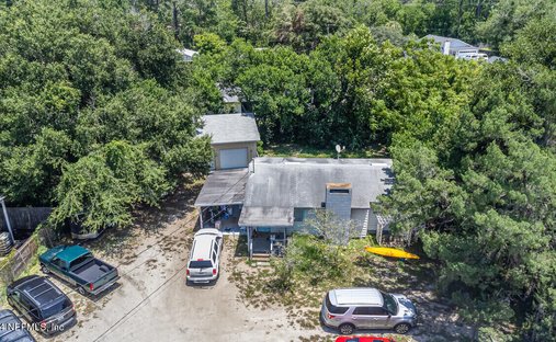 House in St. Augustine, Florida, United States 1