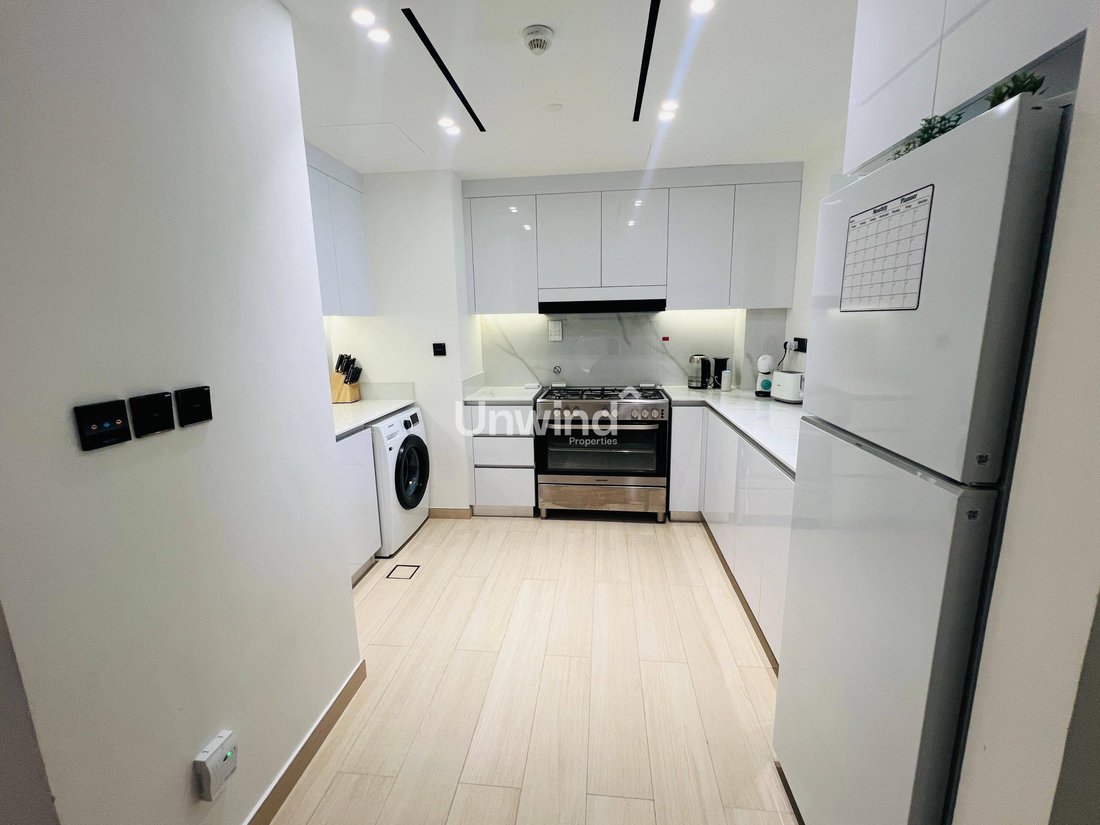 Apartment in JVC / Jumeirah Village Circle, Dubai, United Arab Emirates 5 - 16705550
