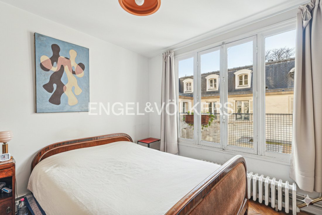 Apartamento en Elysées-Madeleine, Paris 8e Arrondissement, París 5 - 16120406