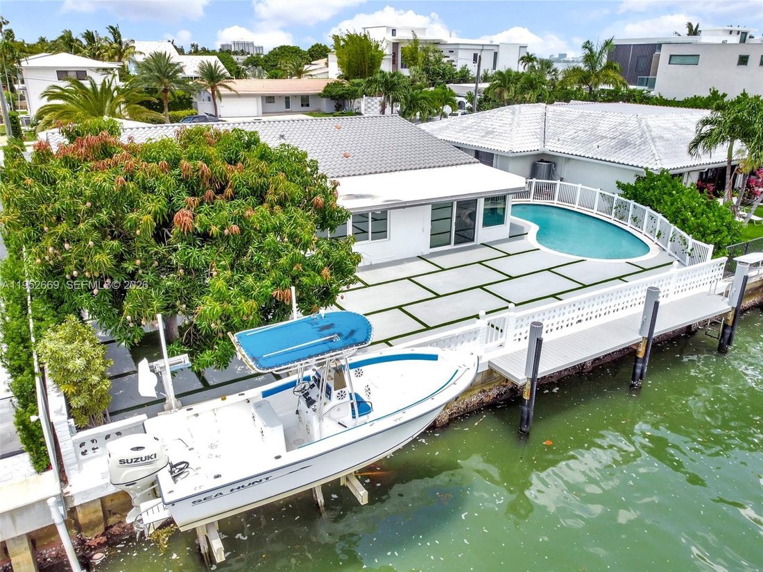 House in Miami, Florida, United States 4 - 17004480