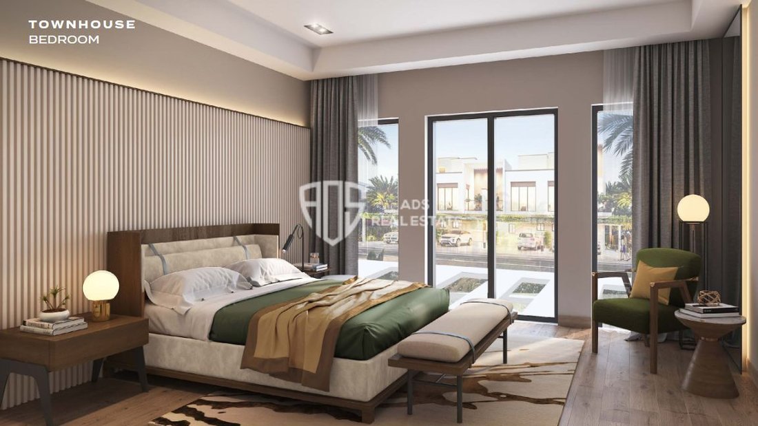 Townhouse in Al Barsha 1, Al Barsha, Dubai 4 - 15960598