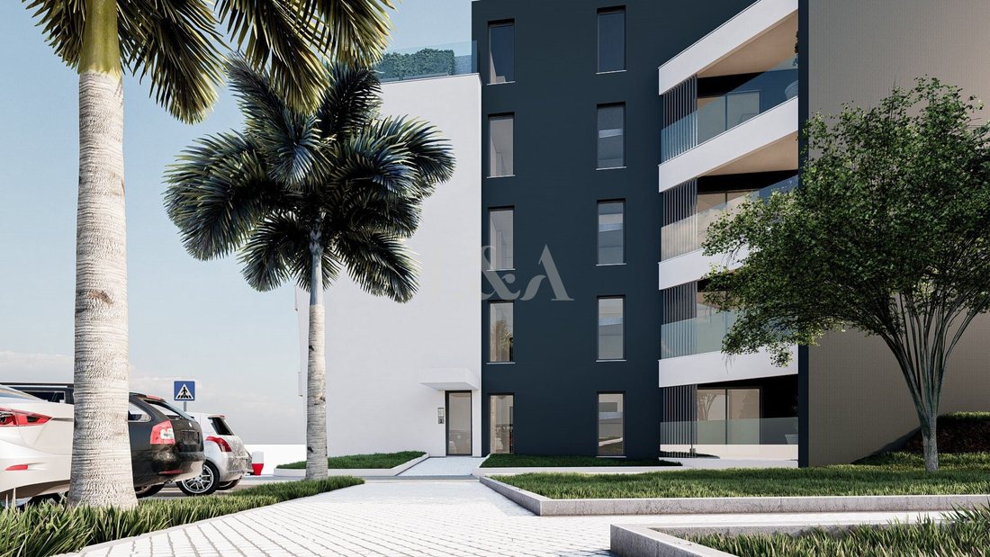 Apartment in Tavira (Santa Maria e Santiago), Algarve, Portugal 5 - 17006242