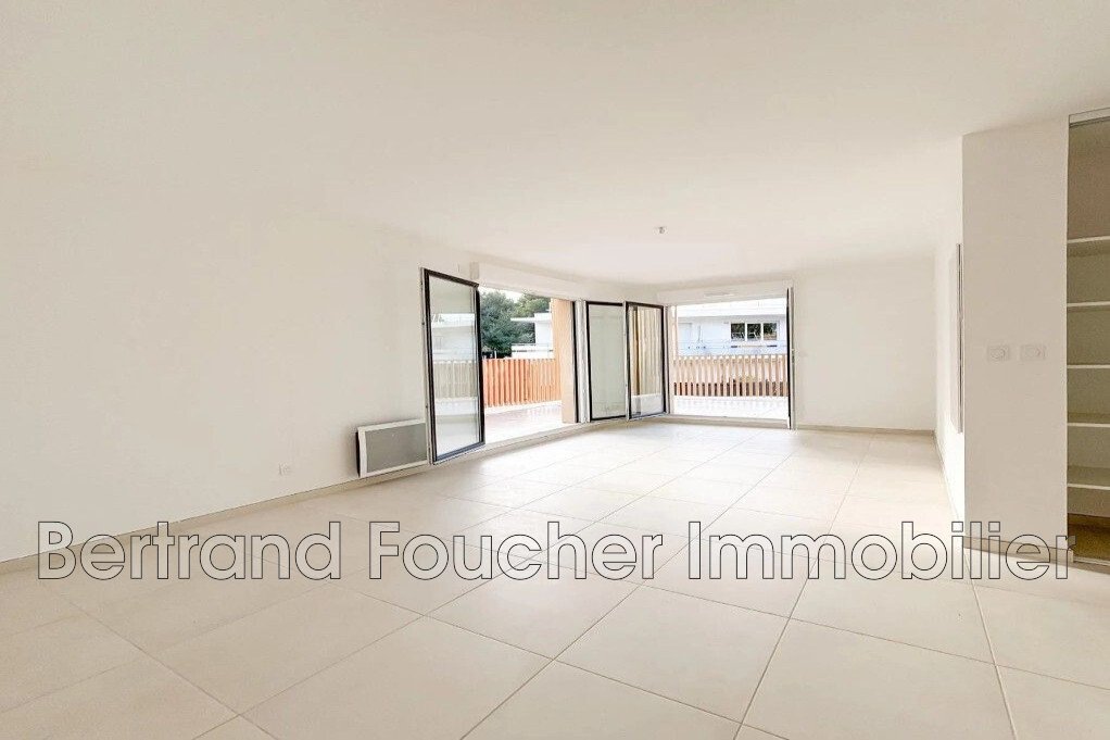 Apartment in Sud, Cavalaire-sur-Mer, France 2 - 17003617