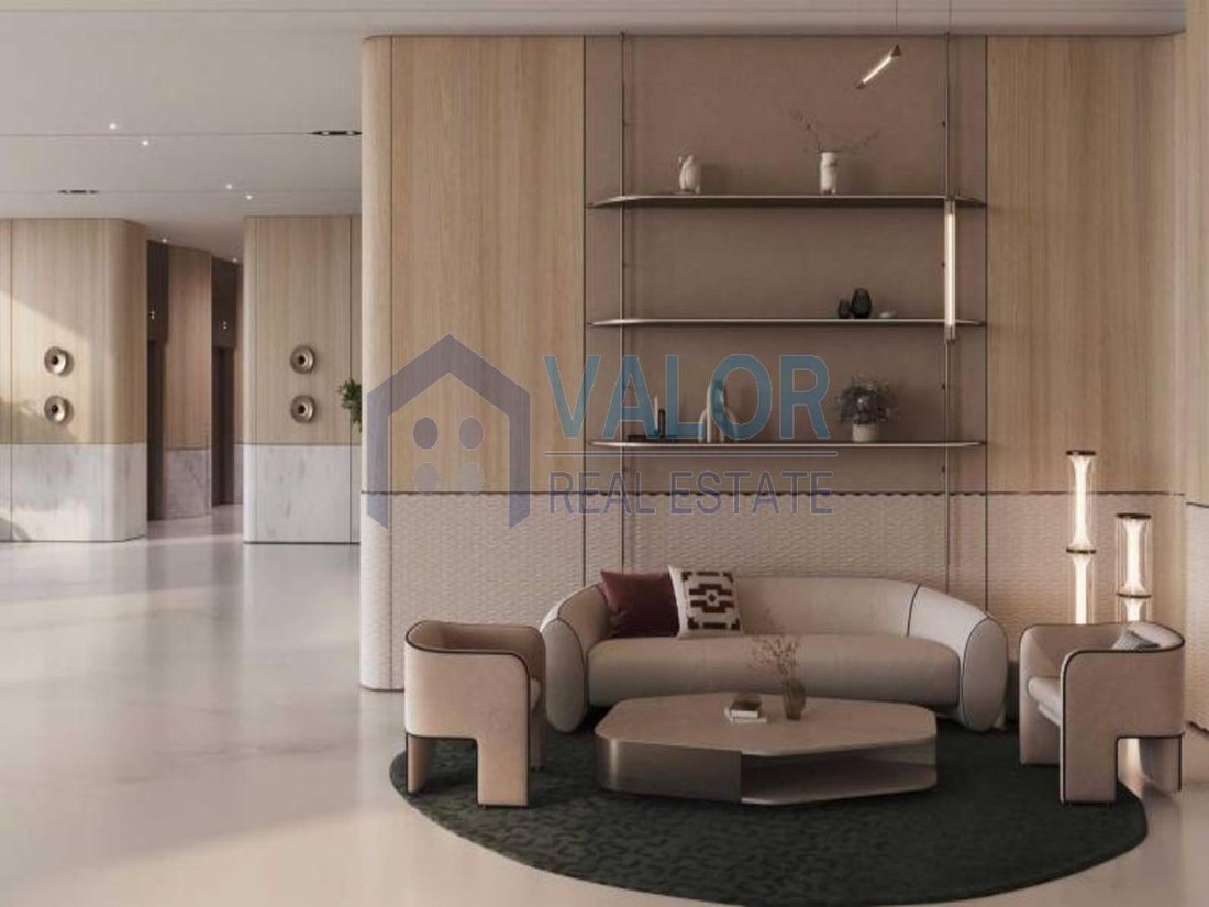 Apartment in Business Bay, Dubai, United Arab Emirates 5 - 15837629