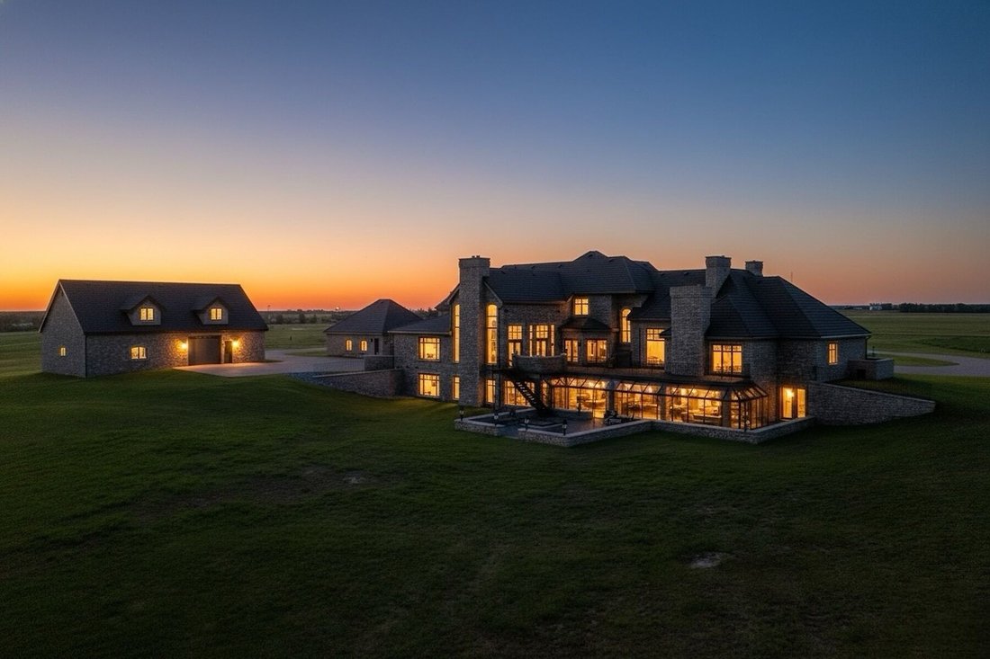 Farm Ranch in Entice, Alberta, Canada 2 - 15896960