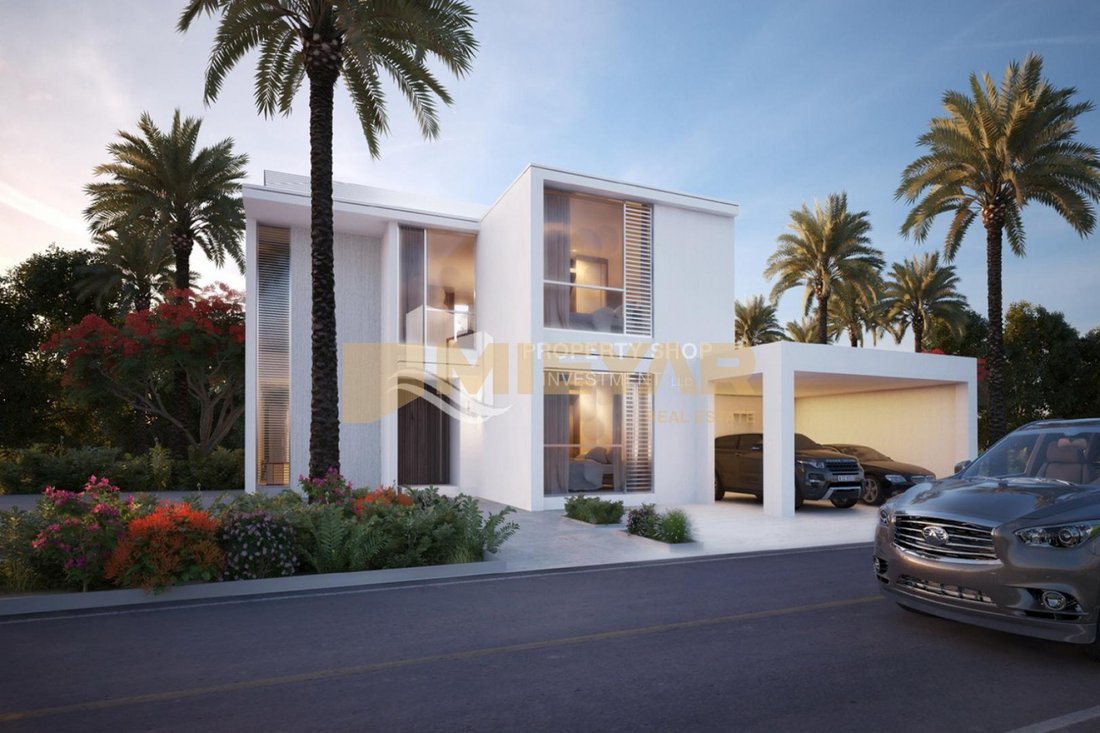 Villa in Dubai Hills Estate, Dubai, United Arab Emirates 1 - 15045480