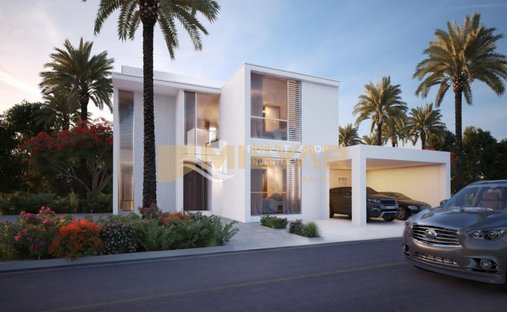 Villa in Dubai Hills Estate, Dubai, United Arab Emirates 1