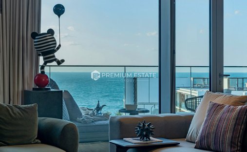 Wohnung in Bluewaters, Dubai, Vereinigte Arabische Emirate 1