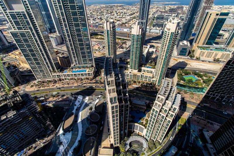 Apartment in Burj Khalifa Lake, Downtown Dubai, Dubai 3 - 16130565