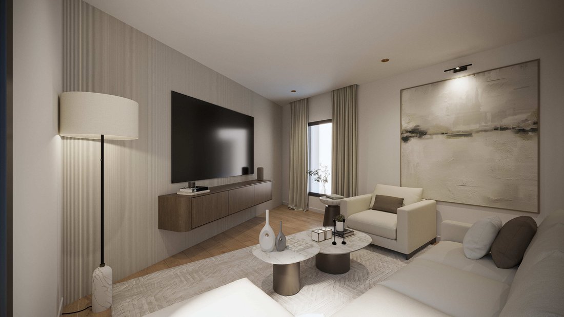 Apartment in Centro, Madrid, Spain 2 - 17005967