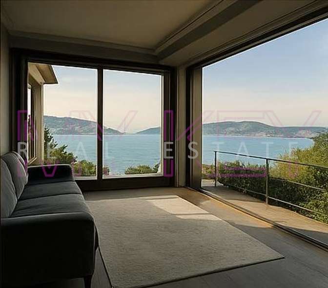 Estate in İstanbul, İstanbul, Turkey 4 - 17003277