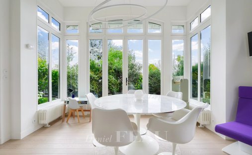 Appartement à Le Centre, Meudon, France 1