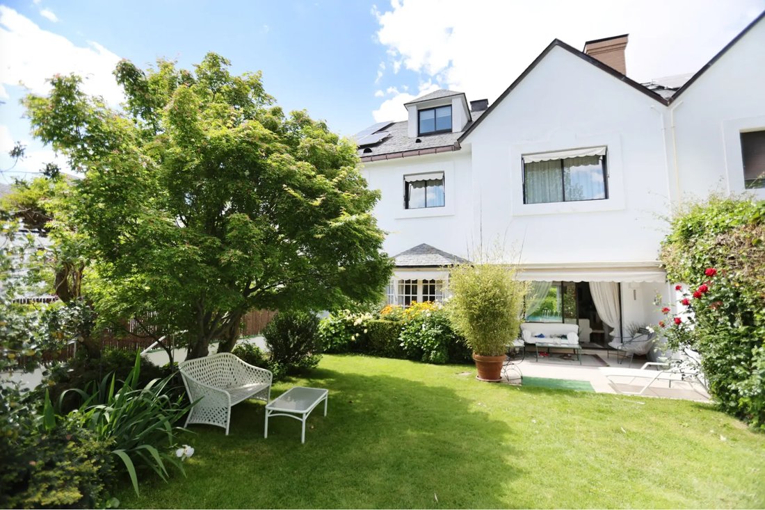 Chalet in Hortaleza, Madrid, Spain 1 - 17004925