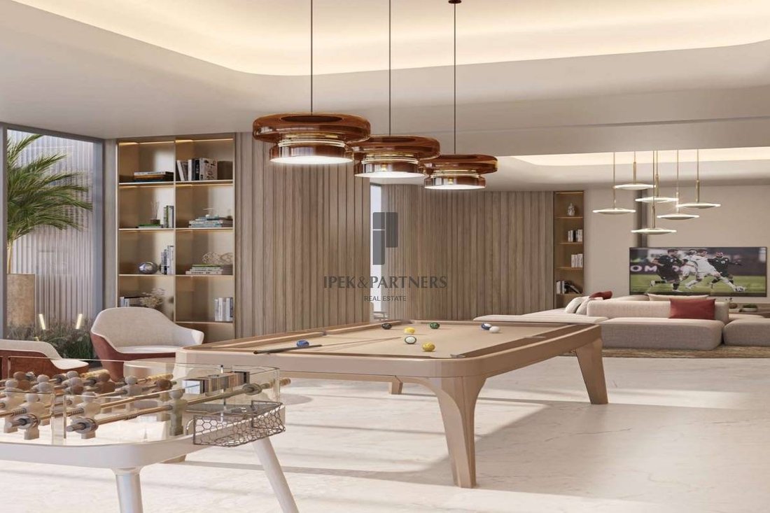 Apartment in Al Safouh Second, Al Safouh, Dubai 1 - 16697209