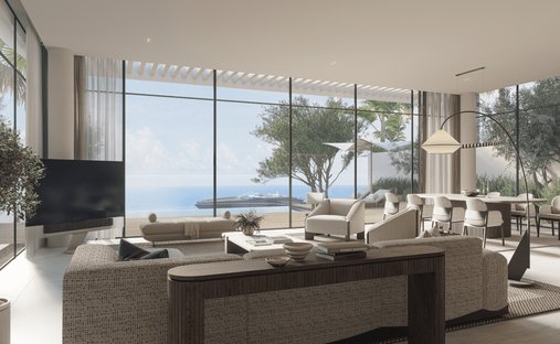 Villa in Al Mamoura, Ras al-Khaimah Emirate, United Arab Emirates 1
