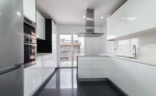 Apartment in Odivelas, Lisbon, Portugal 1