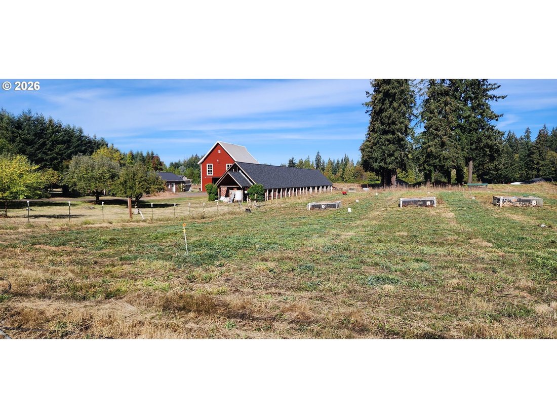 House in Brush Prairie, Washington, United States 4 - 17006349