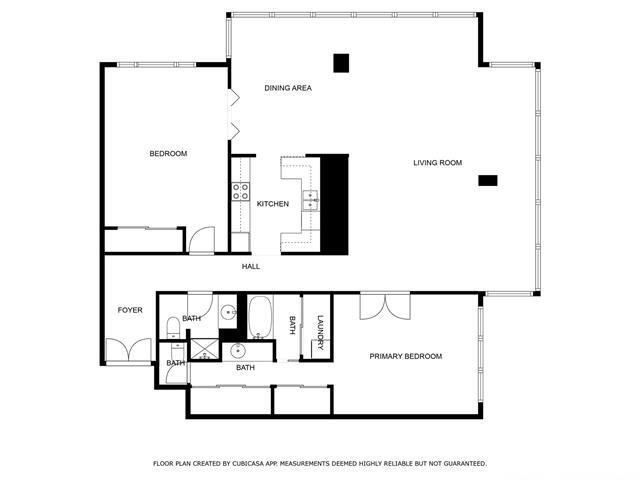 Condo in Honolulu, Hawaii, United States 2 - 17004038