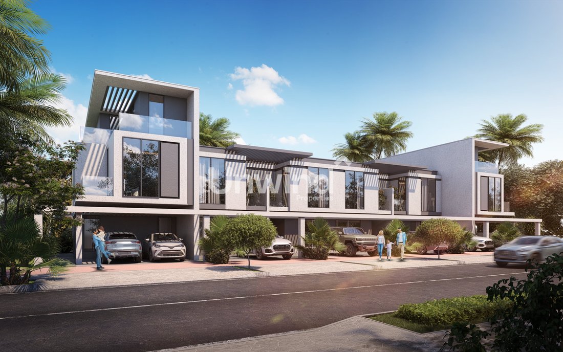 Villa in Al Yalayis 1, Al Yalayis, Dubai 2 - 15242604