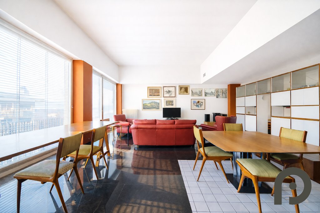 Apartment in San Donato Milanese, Lombardy, Italy 2 - 17004737