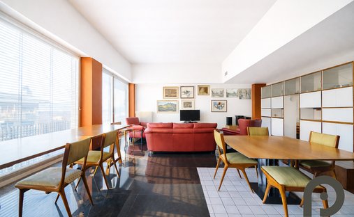 Penthouse à San Donato Milanese, Lombardie, Italie 1