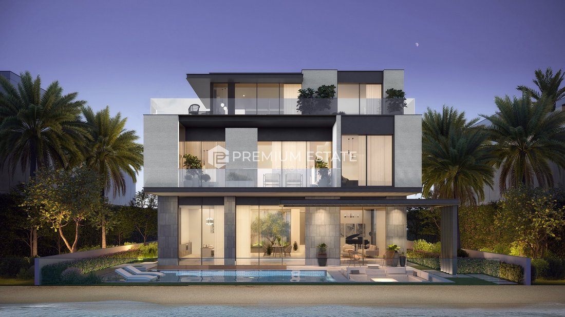 Villa in Wadi Al Safa 3, Wadi Al Safa, Dubai 4 - 15242463