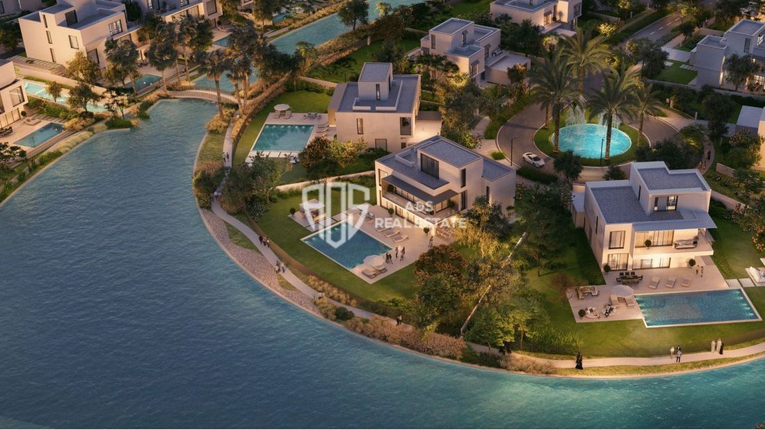 Villa in Me'aisem 2, Me'aisem, Dubai 1 - 15960237