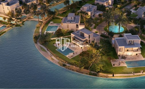 Villa en Me'aisem 2, Me'aisem, Dubái 1