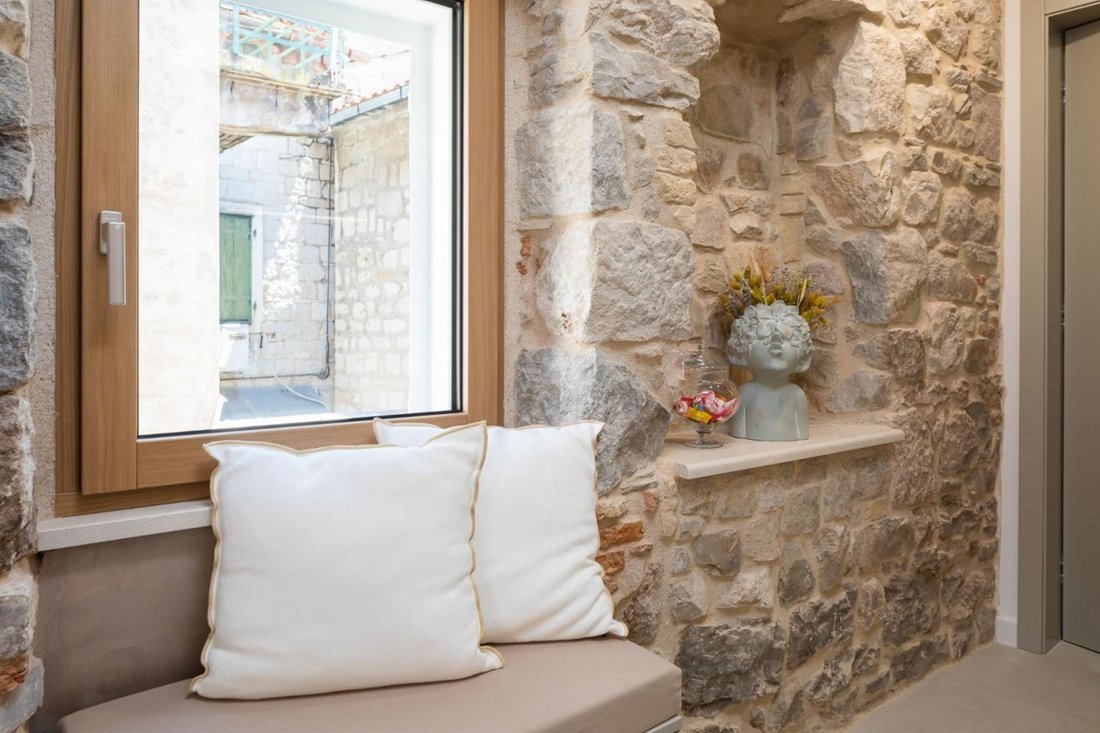 Apartment in Varos, Split, Split-Dalmatia County 3 - 17006134