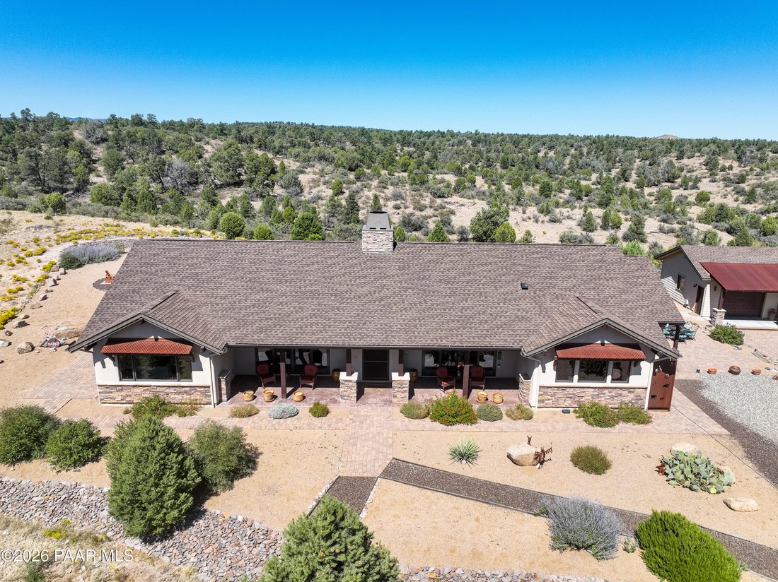 House in Prescott, Arizona, United States 5 - 17003677
