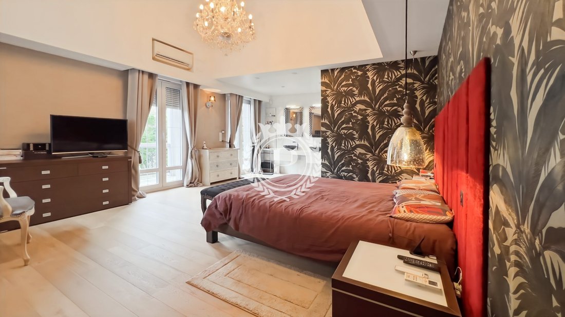 Villa in Soisy-sous-Montmorency, Ile-de-France, France 3 - 17005077
