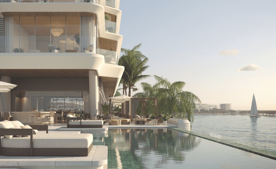 Apartment in Al Mamoura, Ras al-Khaimah Emirate, United Arab Emirates 2 - 16554781