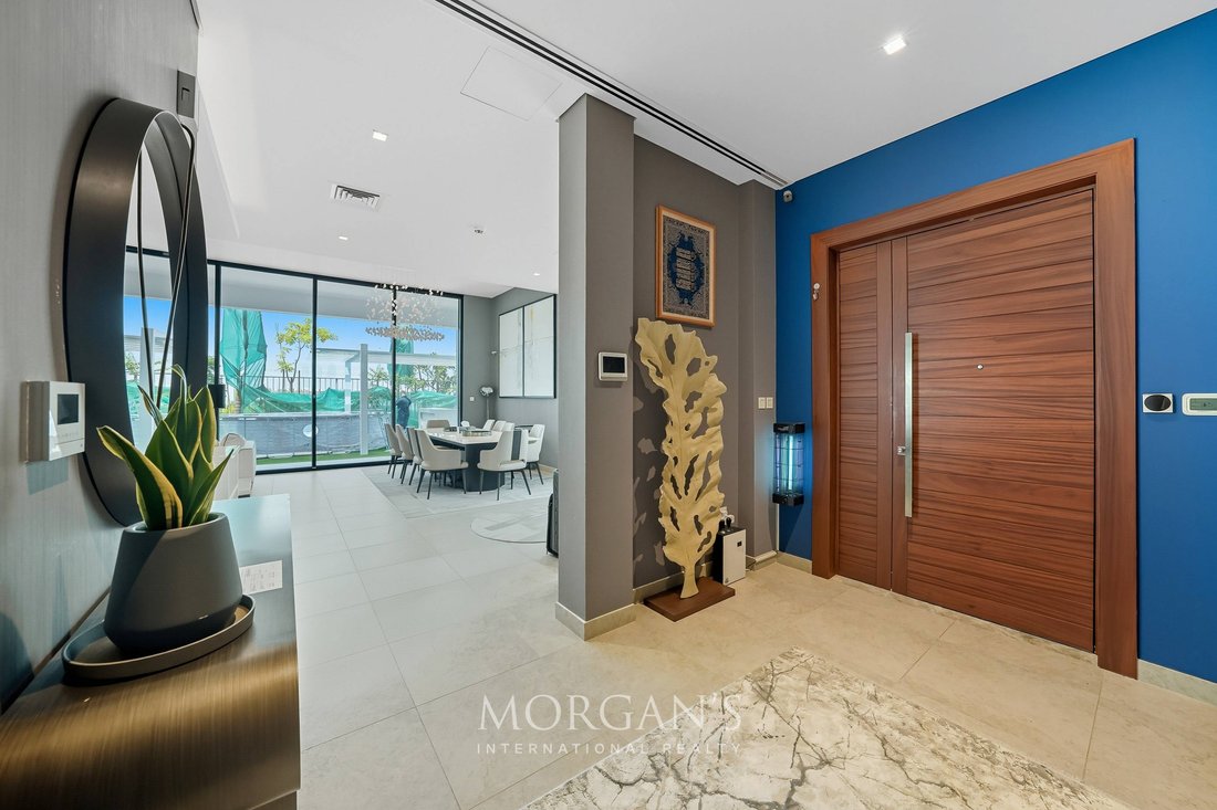 Villa in MBR City / Mohammed Bin Rashid City, Dubai, United Arab Emirates 5 - 16841179
