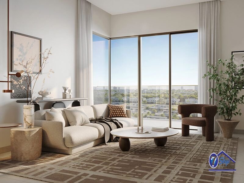 Apartment in Hadaeq Sheikh Mohammed Bin Rashid, Dubai, United Arab Emirates 2 - 16859026