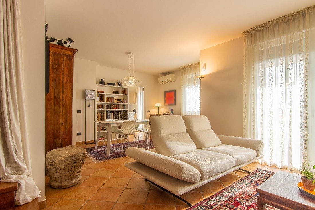 Apartment in Forcellini - Terranegra, Padua, Italy 5 - 17006294
