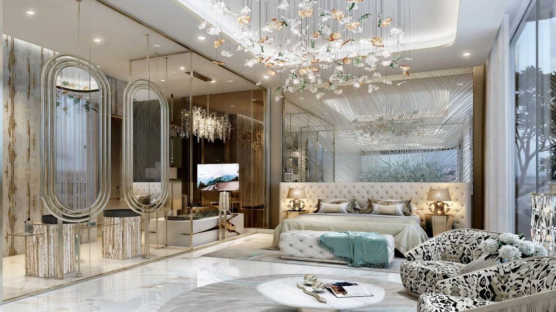 Apartment in Al Safa 1, Al Safa, Dubai 2 - 16183371
