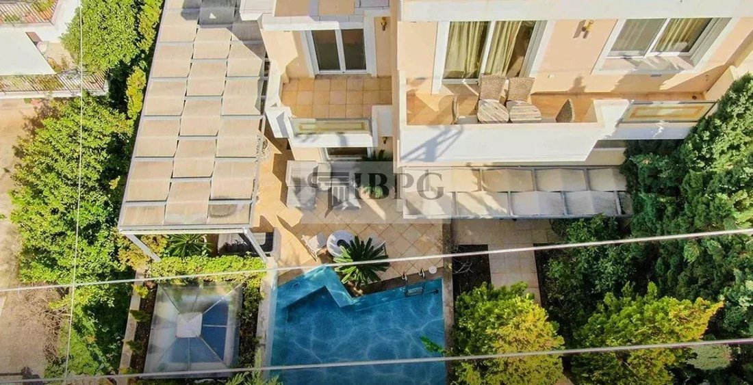 House in Voula, Attica, Greece 1 - 17003732