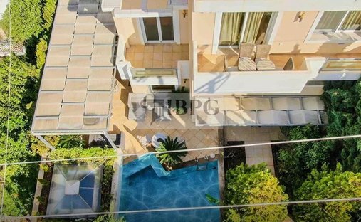 House in Voula, Attica, Greece 1